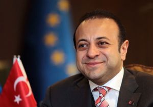Egemen Bağış Kimdir? Hayatı, Egemen Bağış Hakkında Bilgi